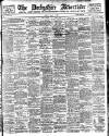 Derbyshire Advertiser and Journal Friday 03 March 1905 Page 1