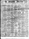 Derbyshire Advertiser and Journal Friday 05 May 1905 Page 1