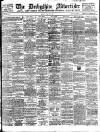 Derbyshire Advertiser and Journal Friday 12 May 1905 Page 1