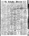Derbyshire Advertiser and Journal Friday 03 November 1905 Page 1