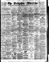Derbyshire Advertiser and Journal Friday 03 November 1905 Page 9