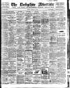 Derbyshire Advertiser and Journal Friday 10 November 1905 Page 1