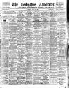 Derbyshire Advertiser and Journal Friday 23 February 1906 Page 9