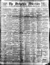 Derbyshire Advertiser and Journal Friday 02 March 1906 Page 1