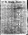 Derbyshire Advertiser and Journal Friday 23 March 1906 Page 1