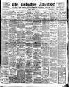 Derbyshire Advertiser and Journal Friday 20 April 1906 Page 1