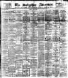 Derbyshire Advertiser and Journal Friday 29 June 1906 Page 1
