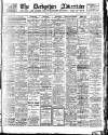 Derbyshire Advertiser and Journal Friday 27 July 1906 Page 1
