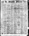 Derbyshire Advertiser and Journal Friday 05 October 1906 Page 1