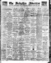 Derbyshire Advertiser and Journal Friday 19 October 1906 Page 1