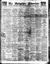 Derbyshire Advertiser and Journal Friday 26 October 1906 Page 1