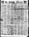 Derbyshire Advertiser and Journal Friday 26 October 1906 Page 9