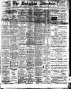 Derbyshire Advertiser and Journal Friday 04 January 1907 Page 1