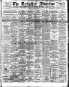 Derbyshire Advertiser and Journal Friday 11 January 1907 Page 1