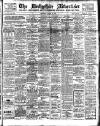 Derbyshire Advertiser and Journal Friday 11 January 1907 Page 9
