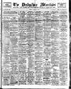 Derbyshire Advertiser and Journal Friday 08 February 1907 Page 1