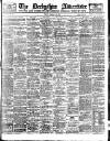 Derbyshire Advertiser and Journal Friday 22 February 1907 Page 1
