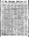 Derbyshire Advertiser and Journal Friday 01 March 1907 Page 1