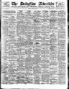 Derbyshire Advertiser and Journal Friday 08 March 1907 Page 1