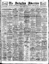 Derbyshire Advertiser and Journal Friday 27 September 1907 Page 1