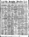 Derbyshire Advertiser and Journal Friday 27 September 1907 Page 9