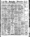 Derbyshire Advertiser and Journal Friday 04 October 1907 Page 1