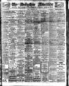 Derbyshire Advertiser and Journal Friday 08 November 1907 Page 1