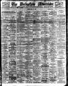 Derbyshire Advertiser and Journal Friday 15 May 1908 Page 1