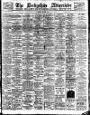 Derbyshire Advertiser and Journal Friday 22 May 1908 Page 1