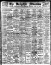 Derbyshire Advertiser and Journal Friday 05 June 1908 Page 1