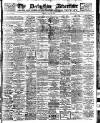 Derbyshire Advertiser and Journal Friday 24 July 1908 Page 1