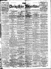 Derbyshire Advertiser and Journal Friday 14 May 1909 Page 1