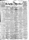 Derbyshire Advertiser and Journal Friday 21 May 1909 Page 1