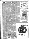 Derbyshire Advertiser and Journal Friday 15 October 1909 Page 8