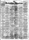 Derbyshire Advertiser and Journal Friday 29 October 1909 Page 1