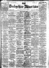 Derbyshire Advertiser and Journal Friday 05 November 1909 Page 1