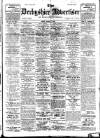 Derbyshire Advertiser and Journal Friday 07 January 1910 Page 1