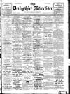 Derbyshire Advertiser and Journal Friday 14 January 1910 Page 1