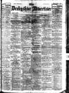 Derbyshire Advertiser and Journal Friday 18 February 1910 Page 1