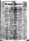 Derbyshire Advertiser and Journal Friday 18 March 1910 Page 1