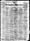 Derbyshire Advertiser and Journal Friday 01 April 1910 Page 1