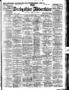 Derbyshire Advertiser and Journal Friday 09 September 1910 Page 13