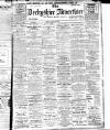 Derbyshire Advertiser and Journal Friday 13 January 1911 Page 1