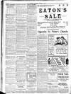 Derbyshire Advertiser and Journal Friday 03 February 1911 Page 16