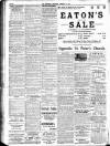 Derbyshire Advertiser and Journal Friday 10 February 1911 Page 16