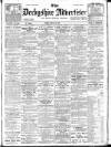 Derbyshire Advertiser and Journal Friday 24 March 1911 Page 1