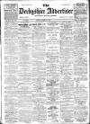 Derbyshire Advertiser and Journal Friday 10 November 1911 Page 1