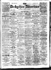 Derbyshire Advertiser and Journal Friday 12 January 1912 Page 1