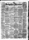 Derbyshire Advertiser and Journal Friday 01 March 1912 Page 1