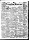 Derbyshire Advertiser and Journal Friday 15 March 1912 Page 1